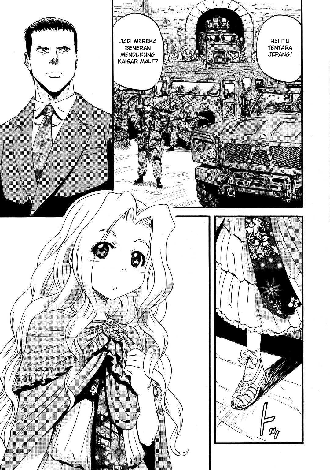 Chapter 90 - halaman 10