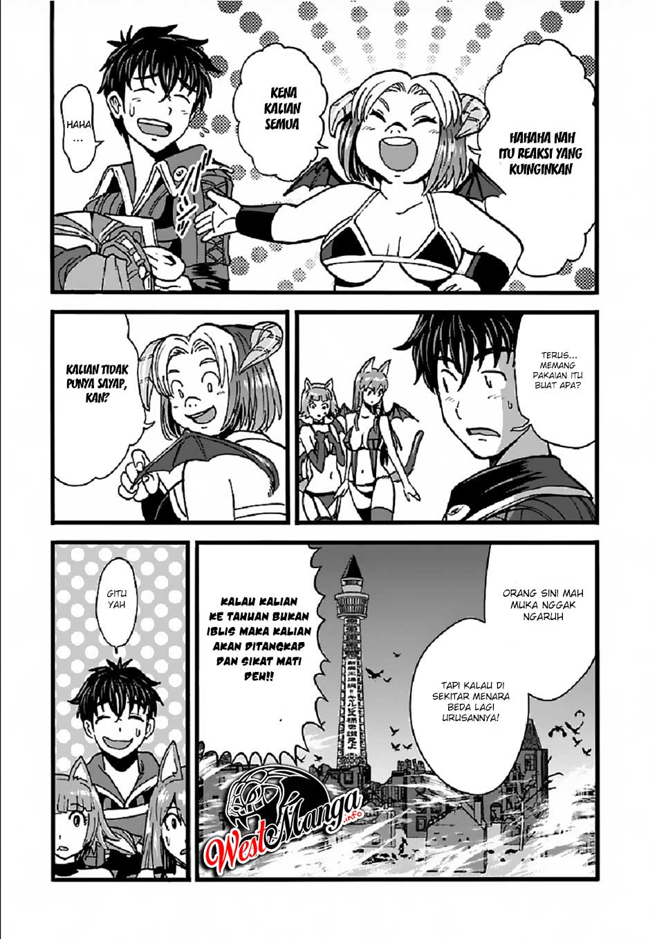 Chapter 23 - halaman 10