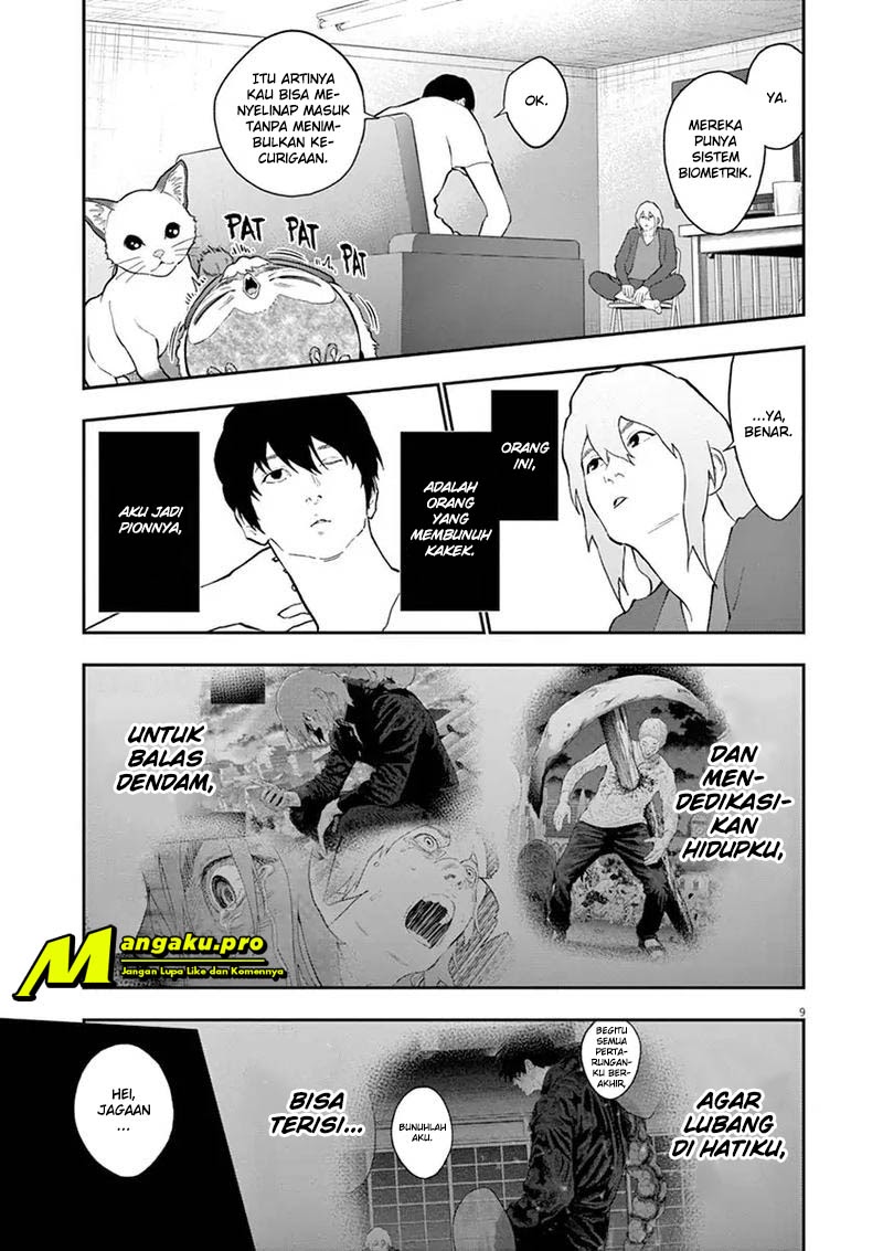 Chapter 110 - halaman 11