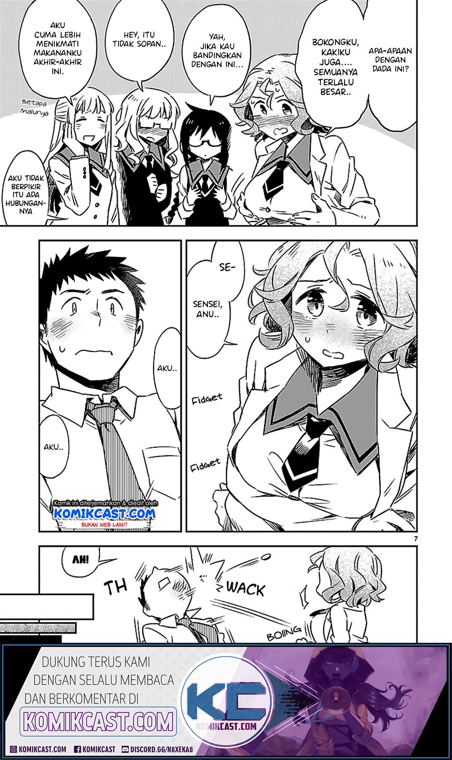 Chapter 20.5 - halaman 10