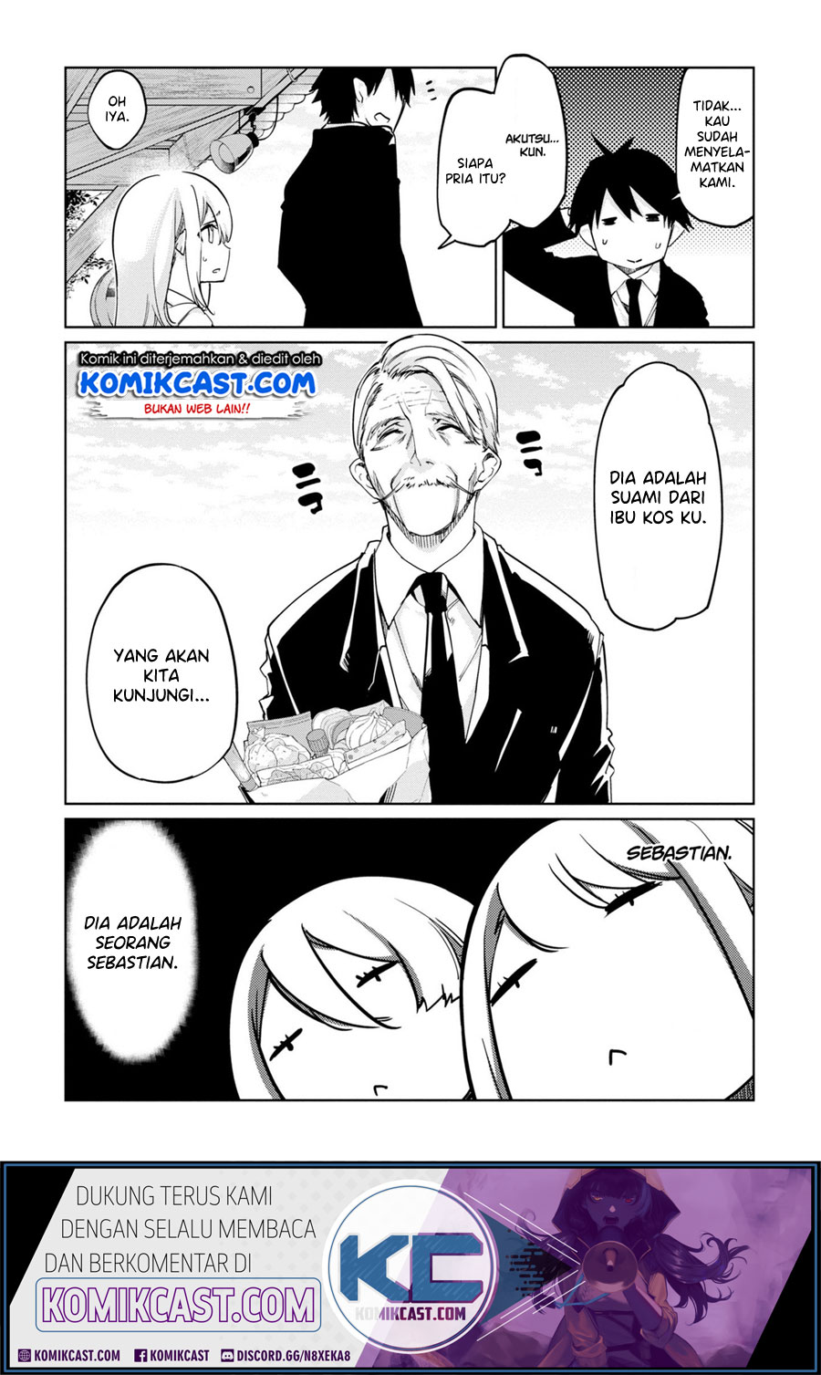 Chapter 40 - halaman 11