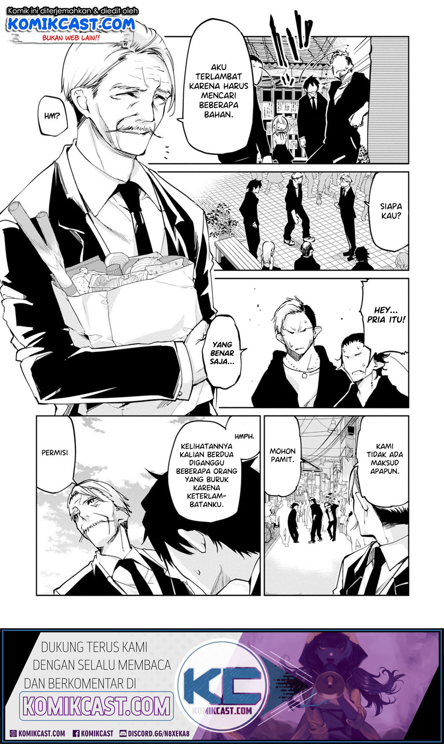 Chapter 40 - halaman 10