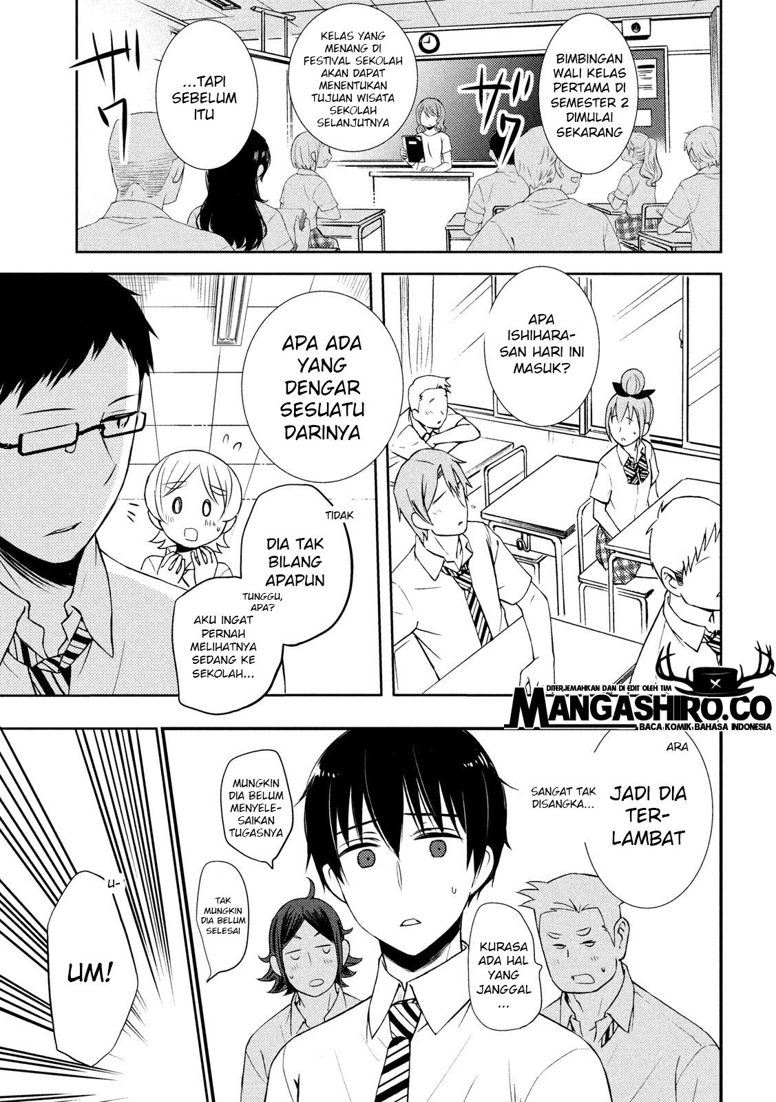 Chapter 51 - halaman 10