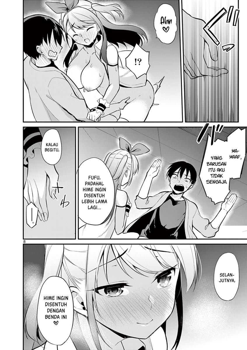 Chapter 22 - halaman 10