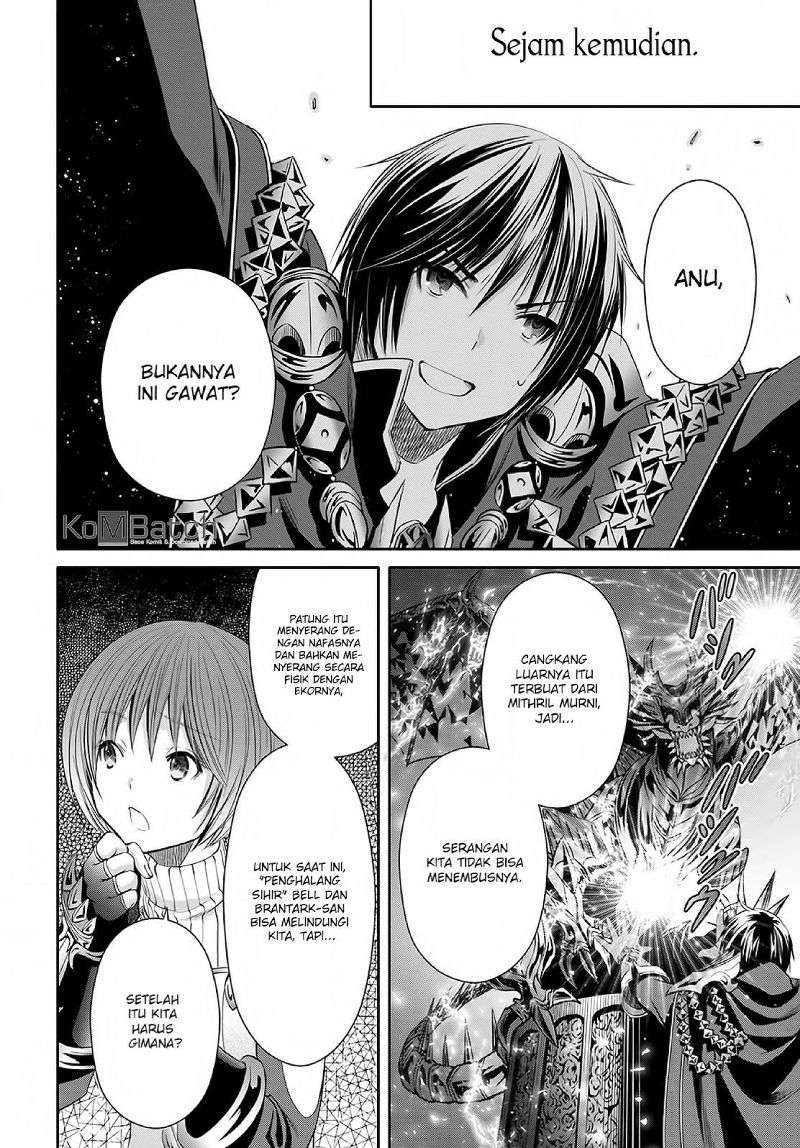 Chapter 28 - halaman 10