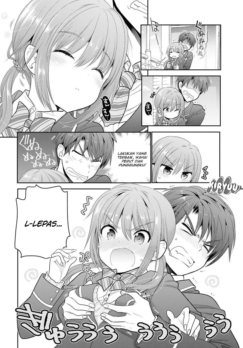 Chapter 1 - halaman 11