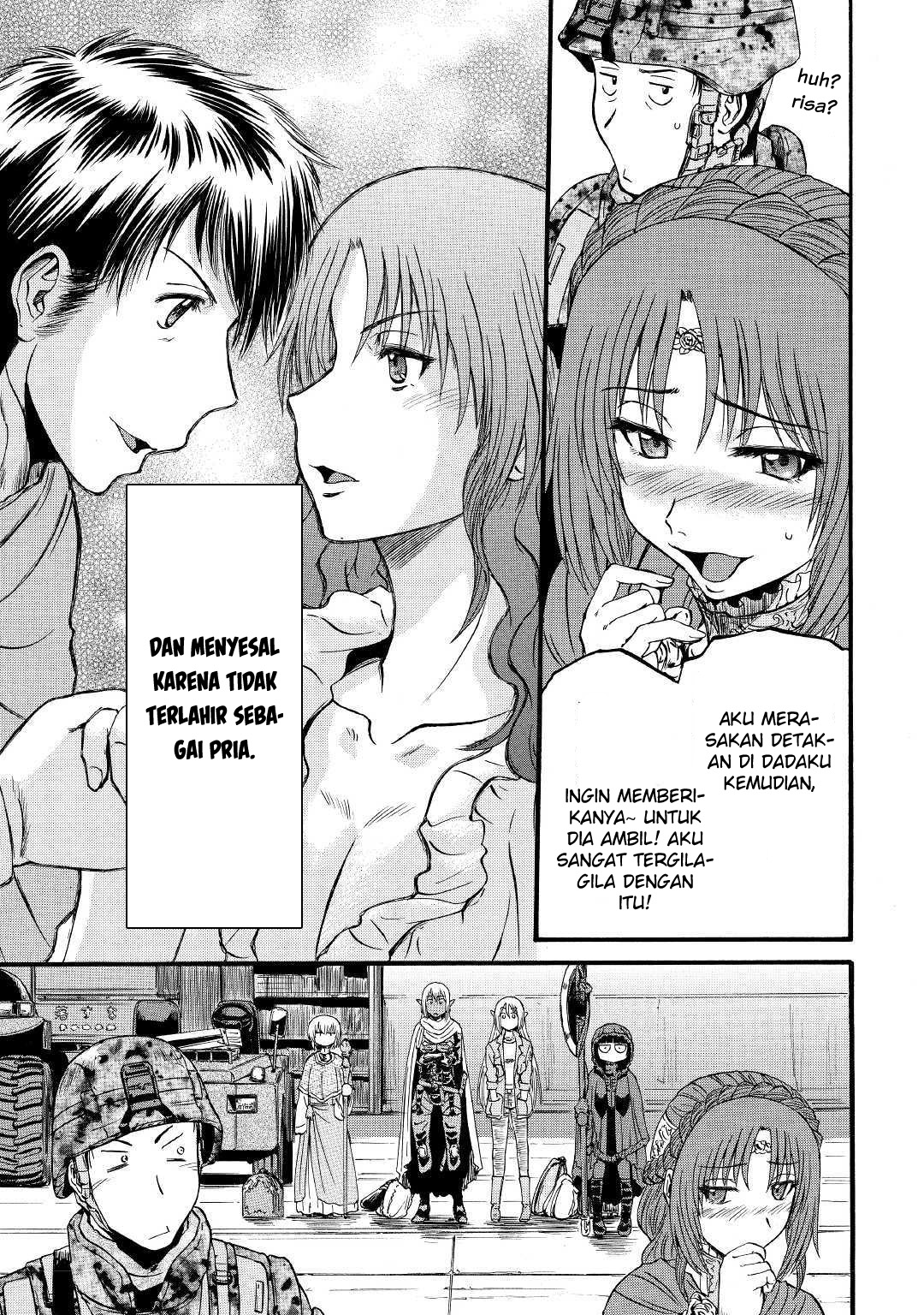 Chapter 92 - halaman 10