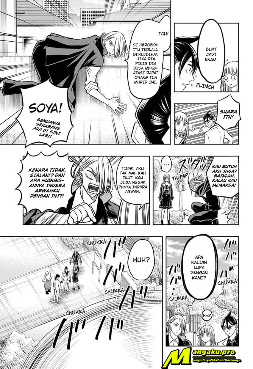 Chapter 43 - halaman 11
