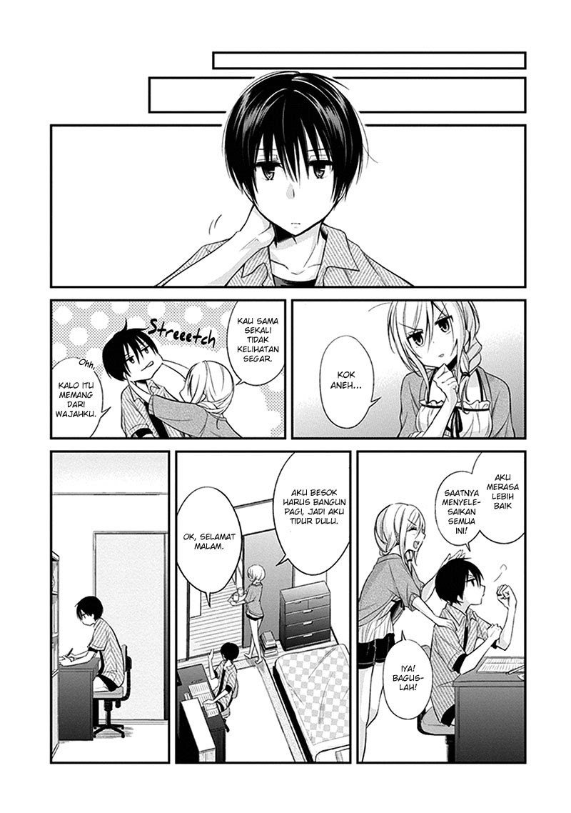 Chapter 3 - halaman 11