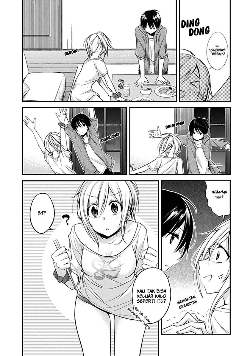 Chapter 1 - halaman 10