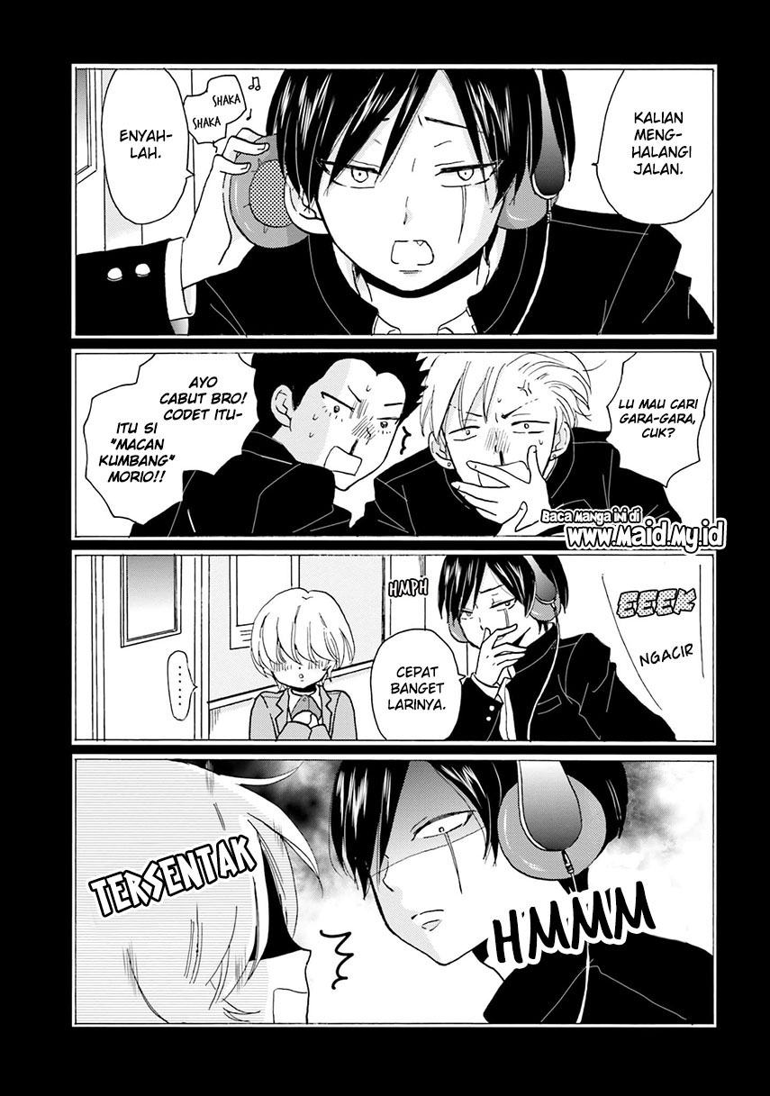 Chapter 25 - halaman 10