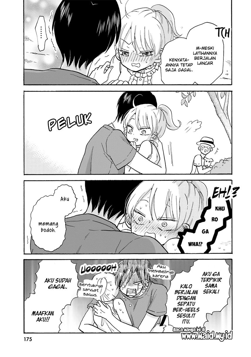Chapter 21 - halaman 10