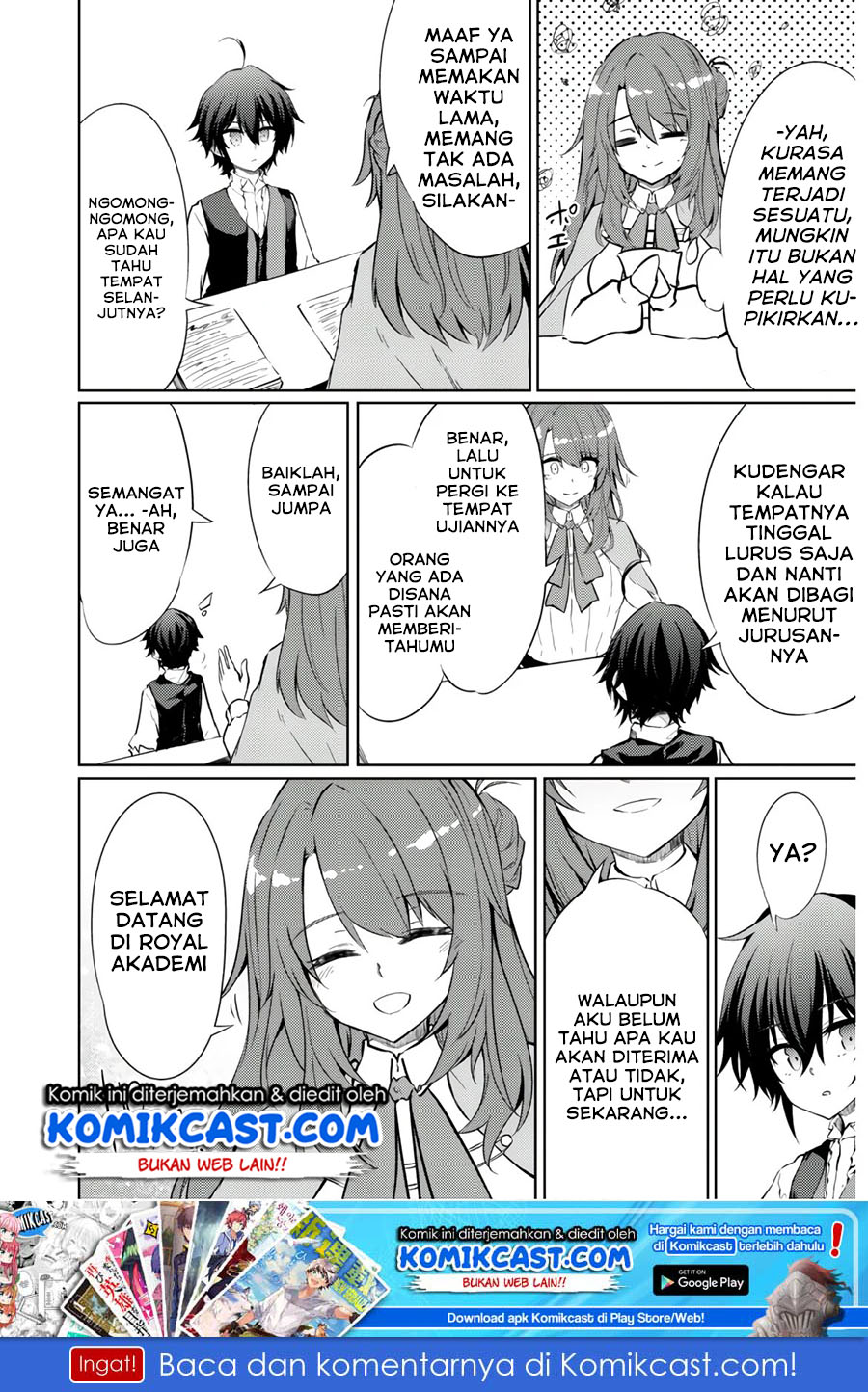 Chapter 26 - halaman 10