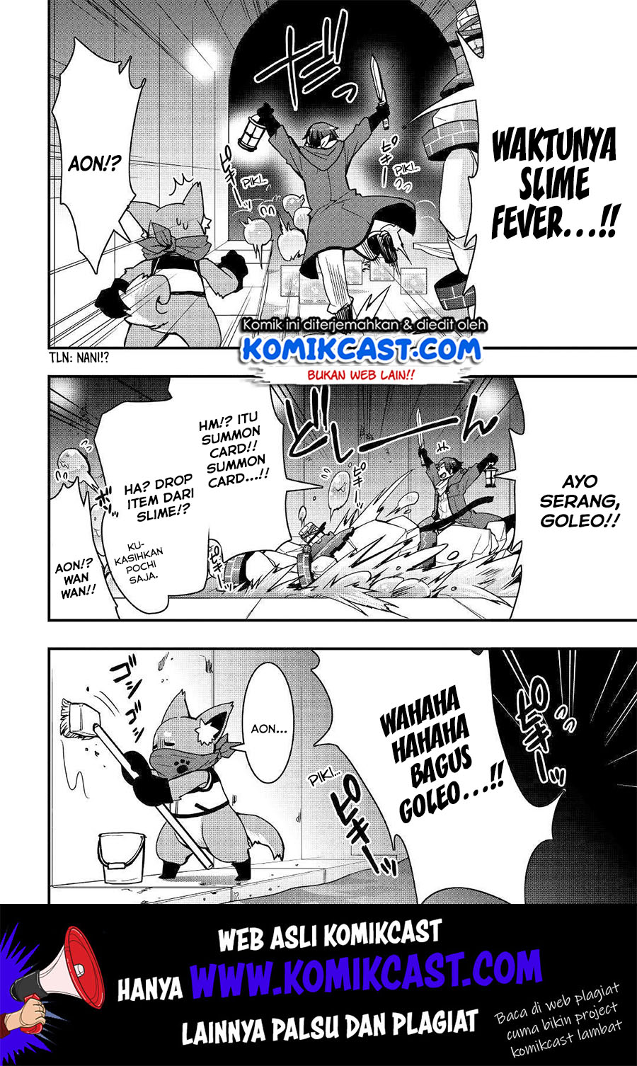 Chapter 8.1 - halaman 10