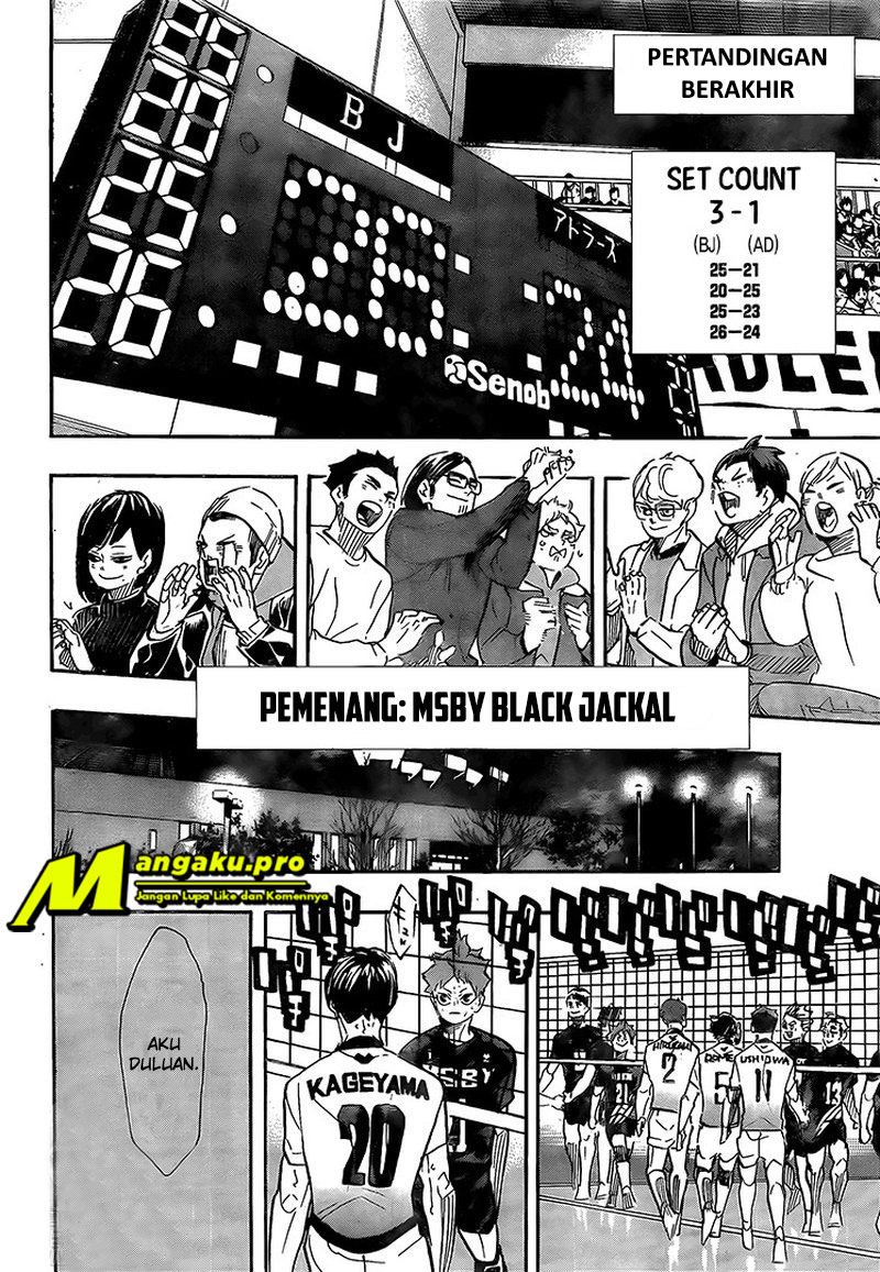 Chapter 401 - halaman 11