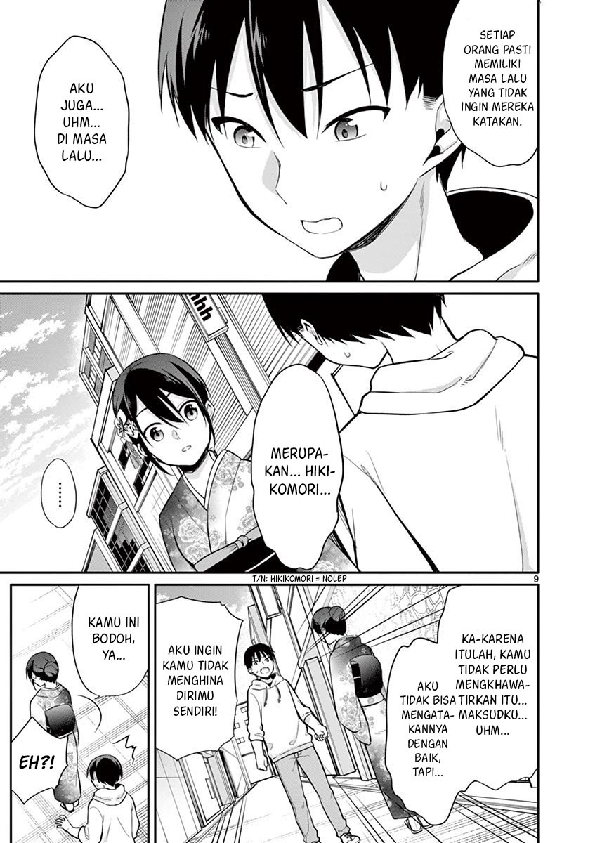 Chapter 23 - halaman 11