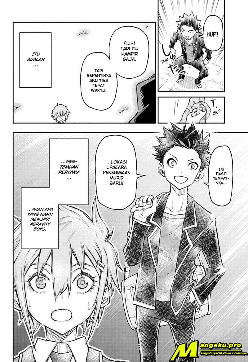Chapter 27 - halaman 10