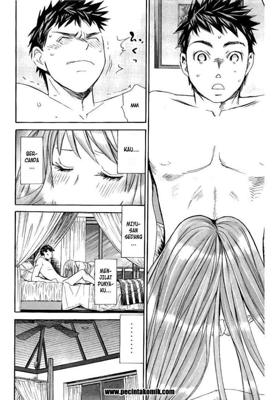 Chapter 50 - halaman 10
