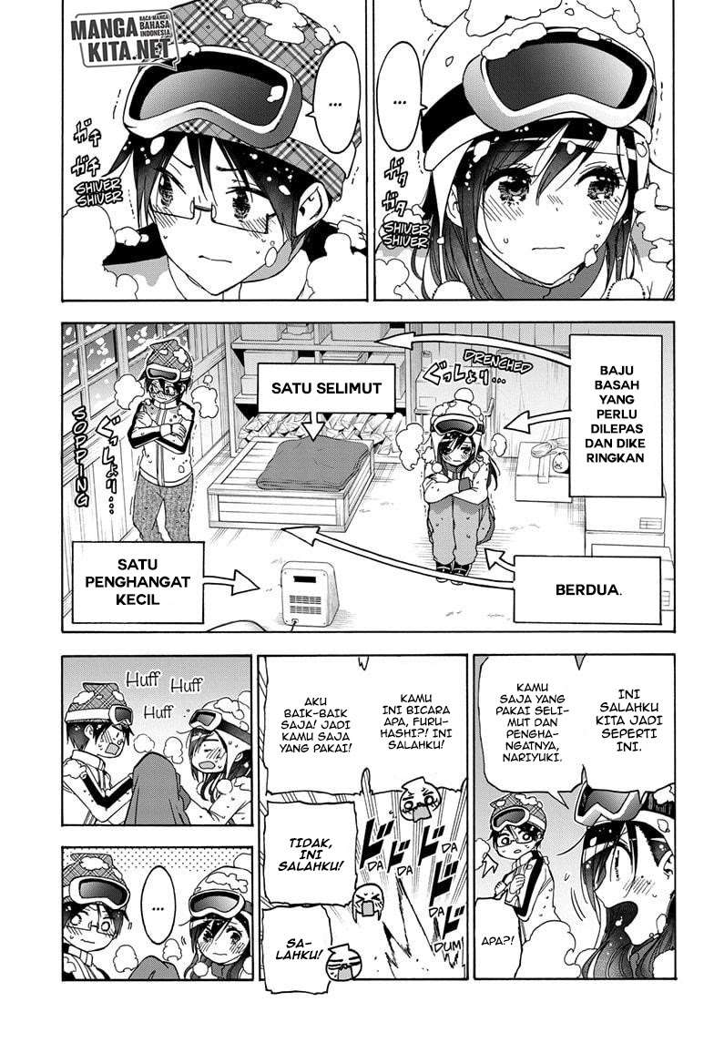 Chapter 165 - halaman 11