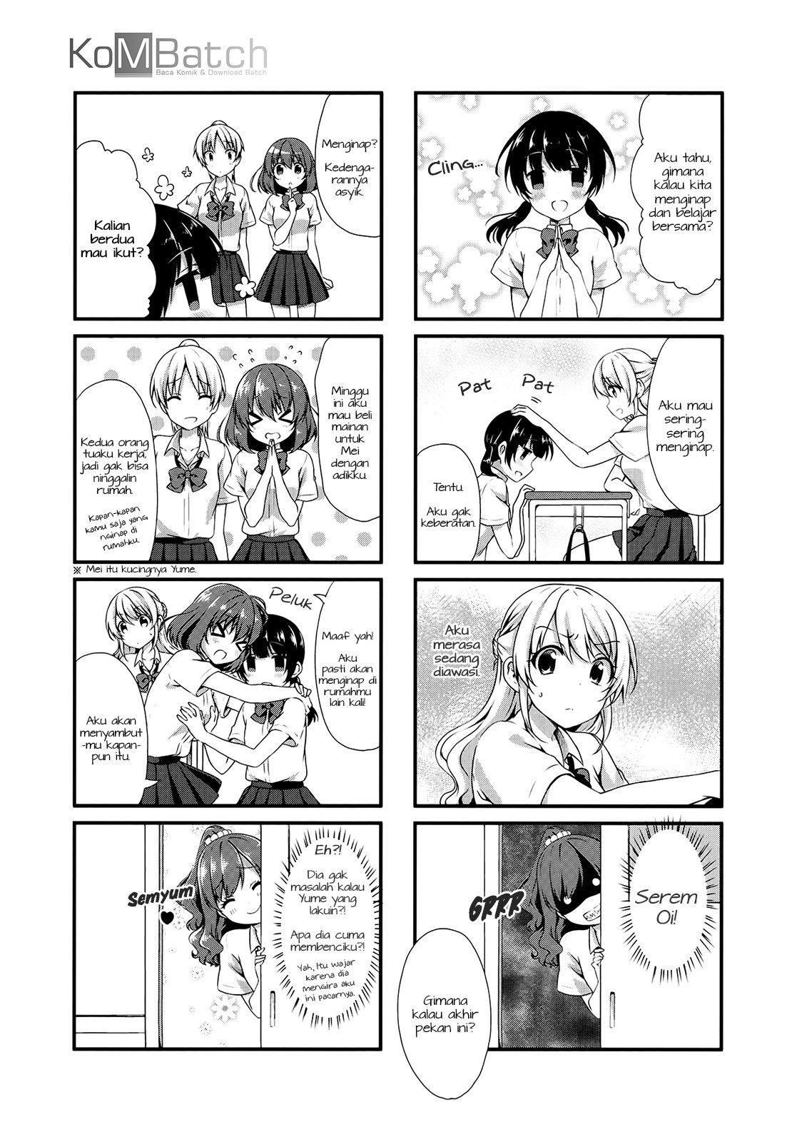 Chapter 16 - halaman 10