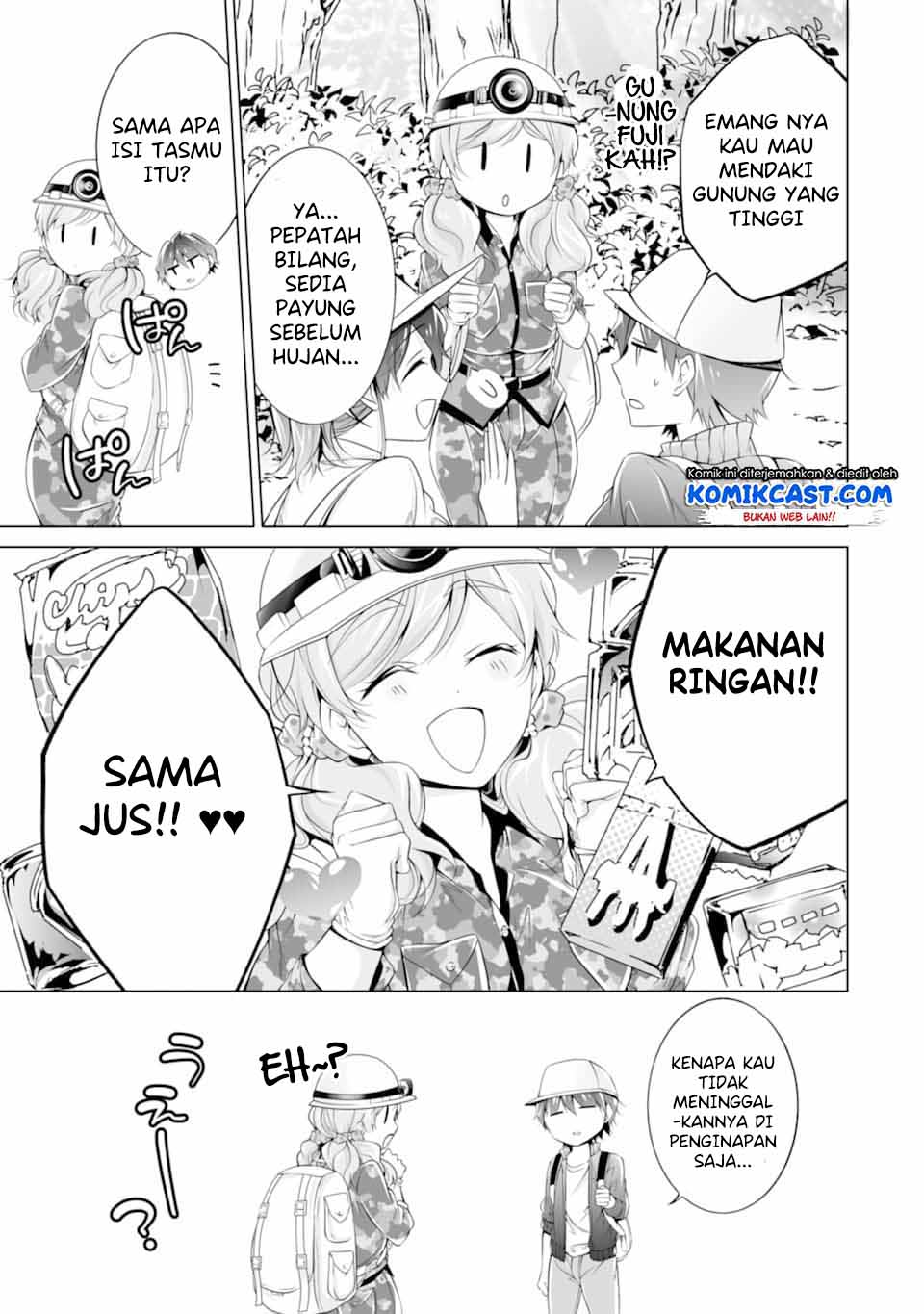 Chapter 56 - halaman 11