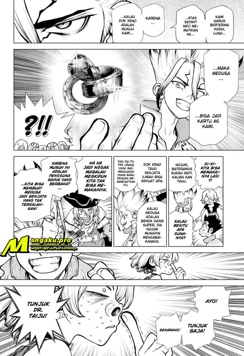 Chapter 158 - halaman 11