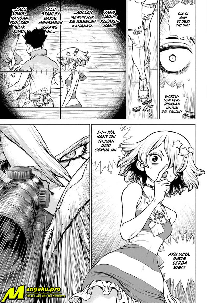 Chapter 158 - halaman 10