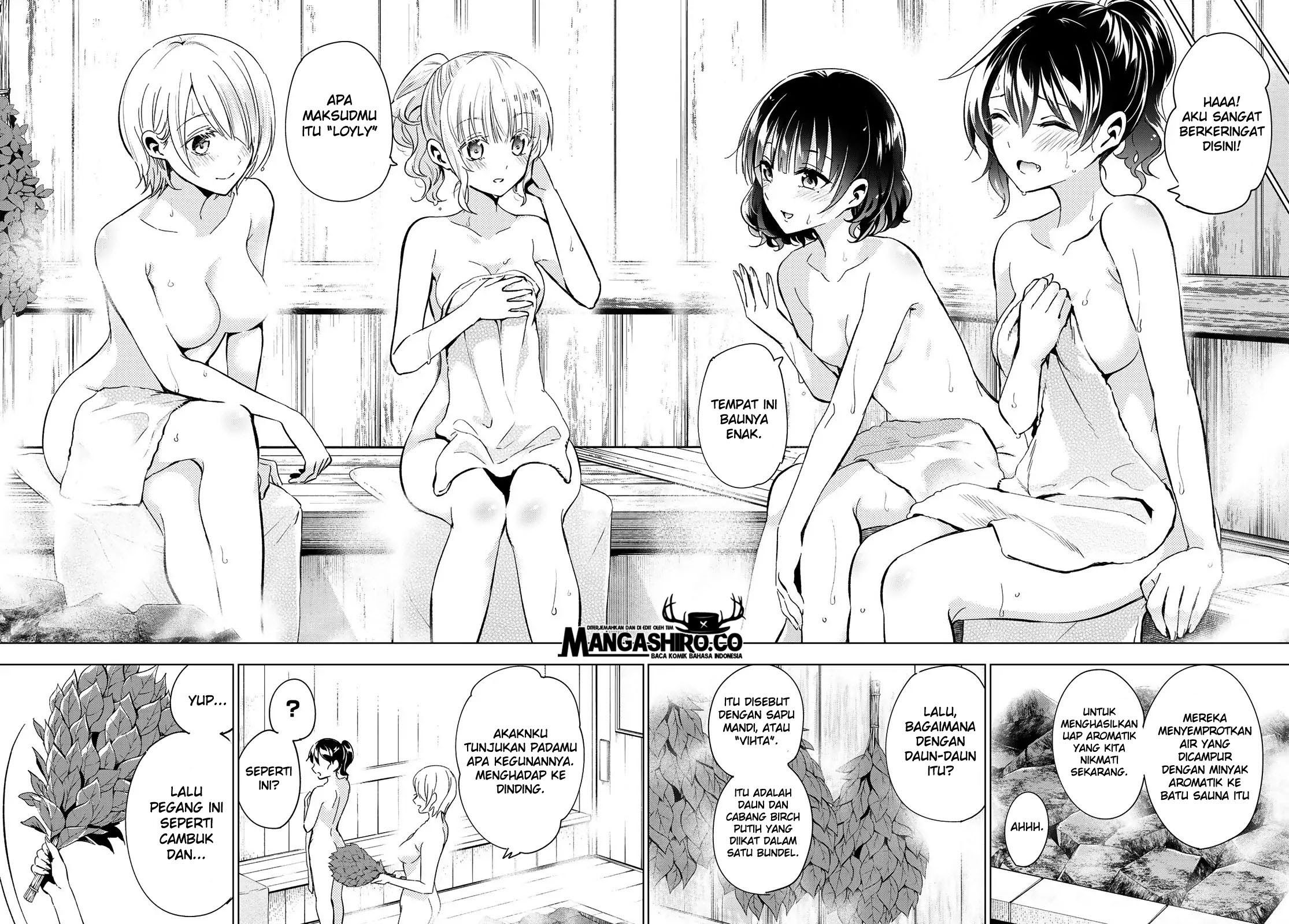 Chapter 106 - halaman 11