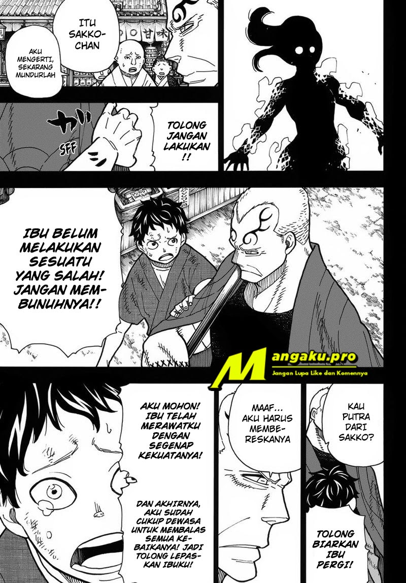 Chapter 226 - halaman 11