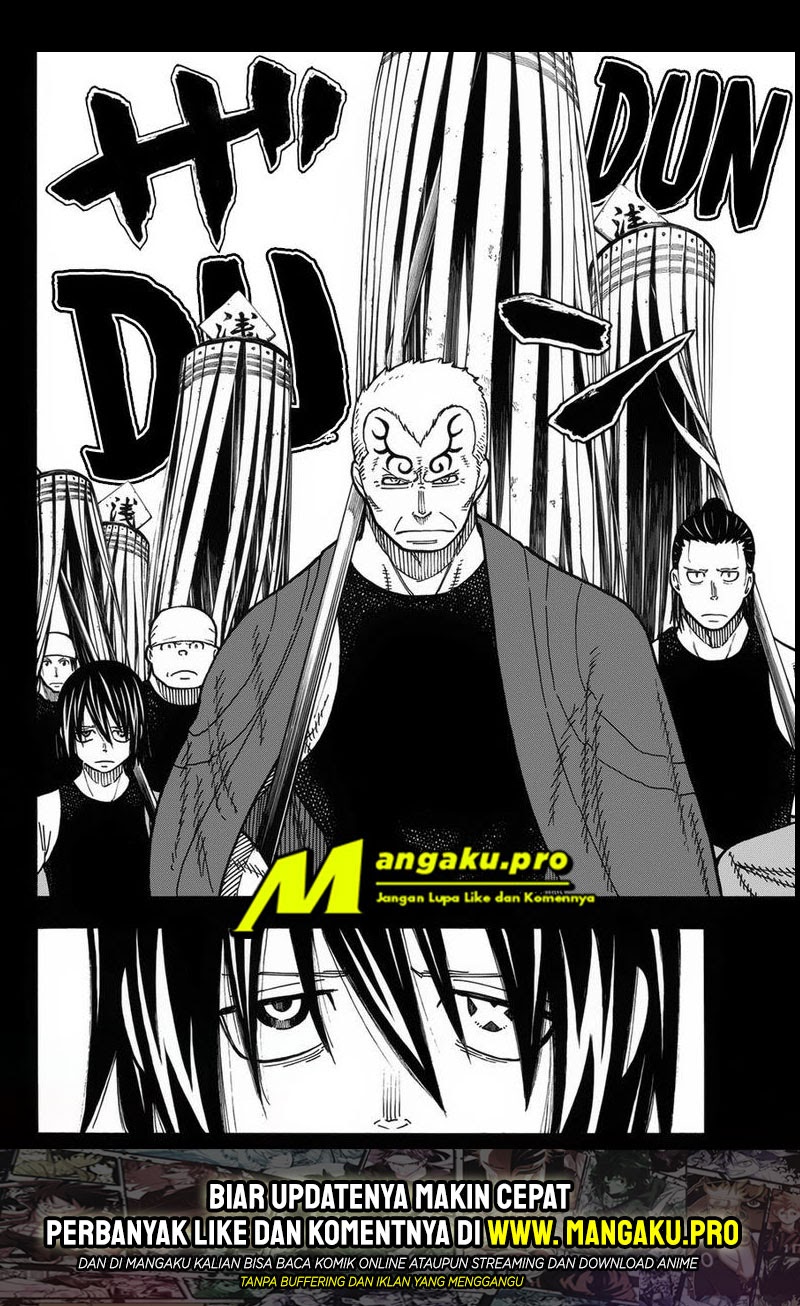 Chapter 226 - halaman 10