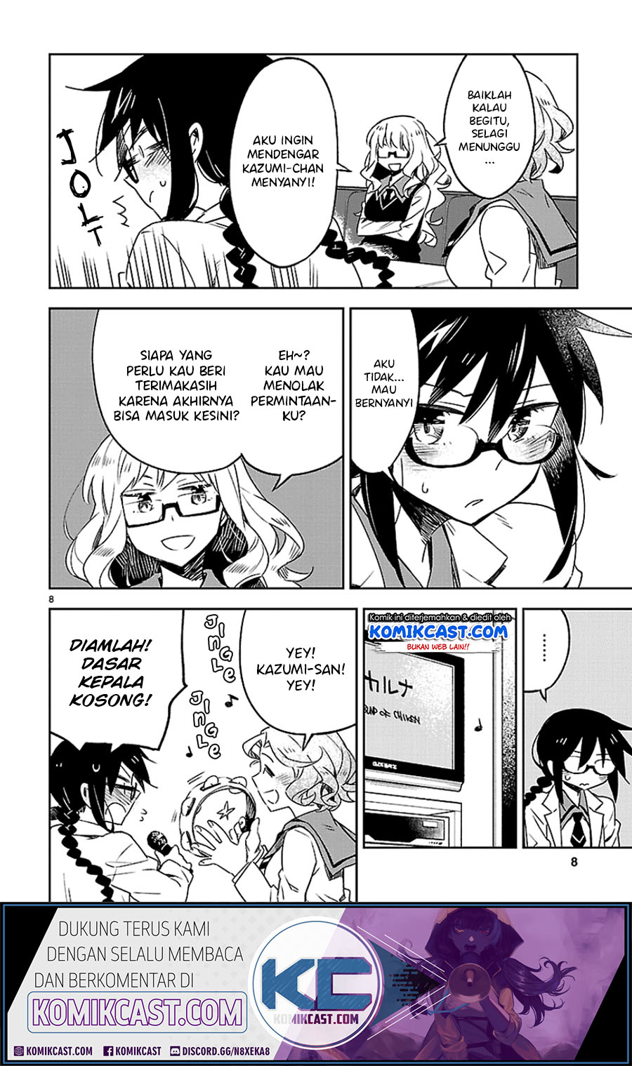 Chapter 22 - halaman 10