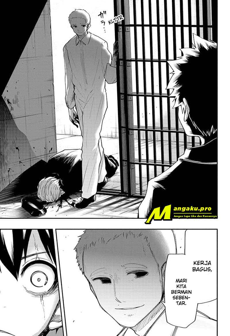 Chapter 43 - halaman 10