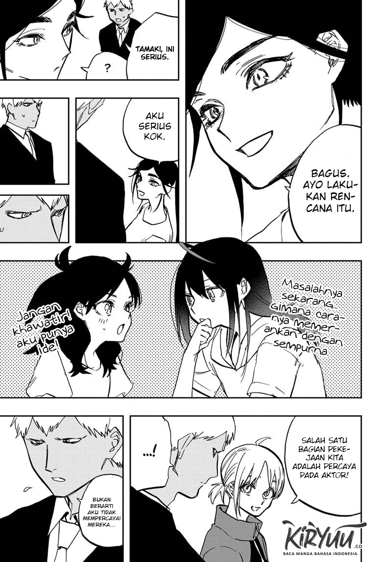 Chapter 119 - halaman 10