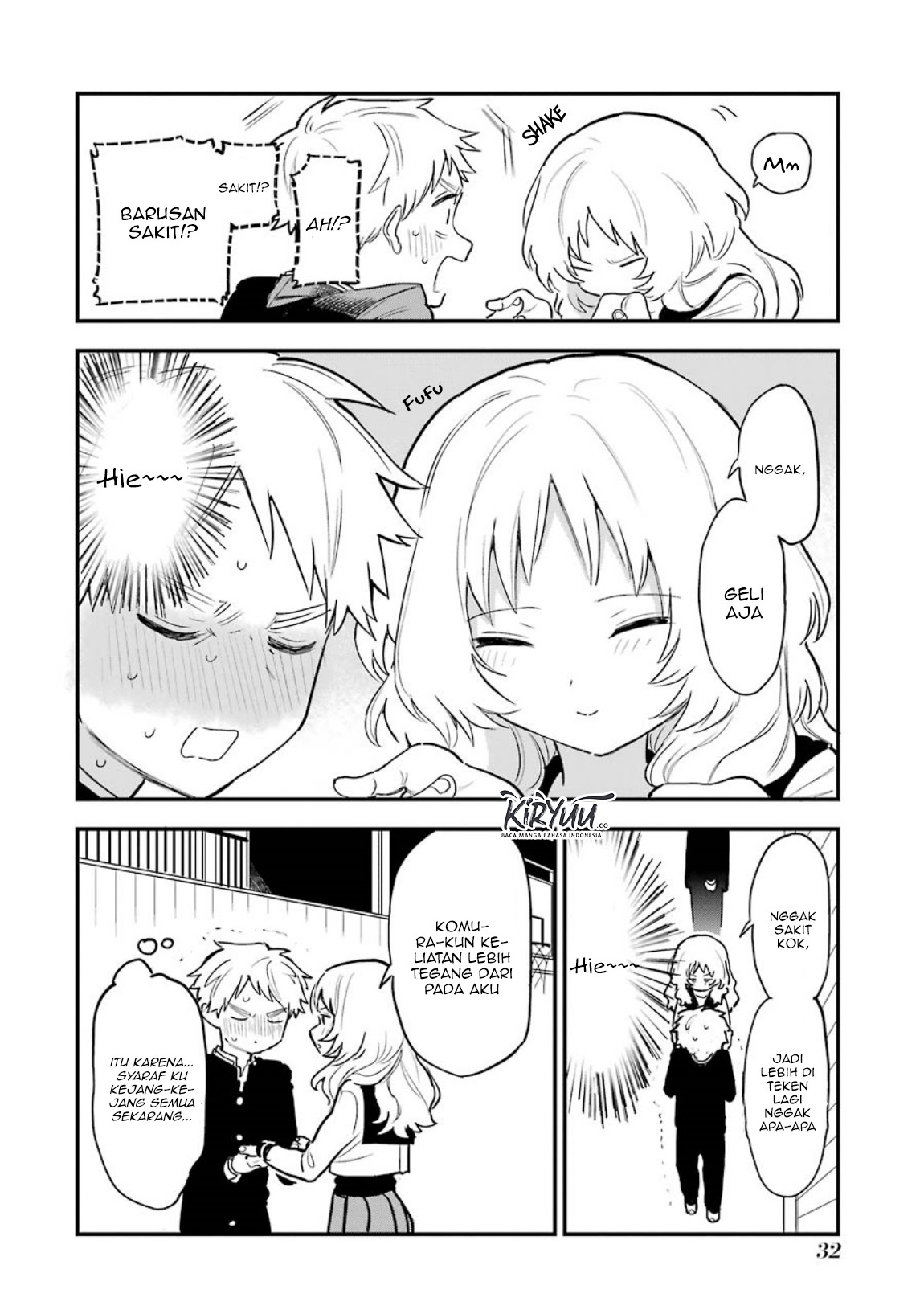Chapter 30 - halaman 10