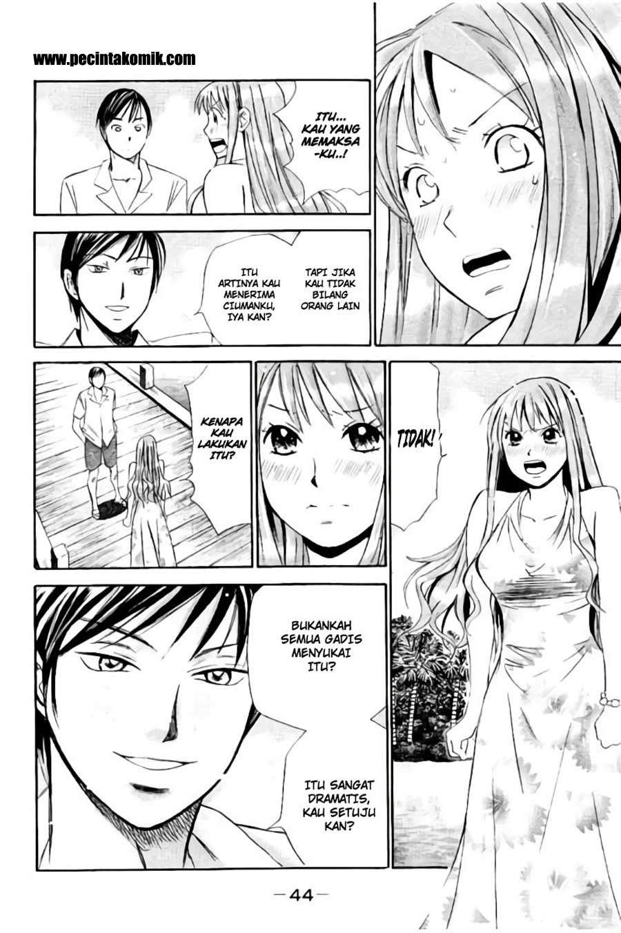 Chapter 46 - halaman 10