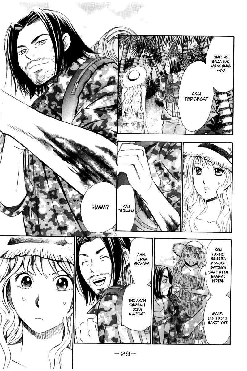 Chapter 45 - halaman 11
