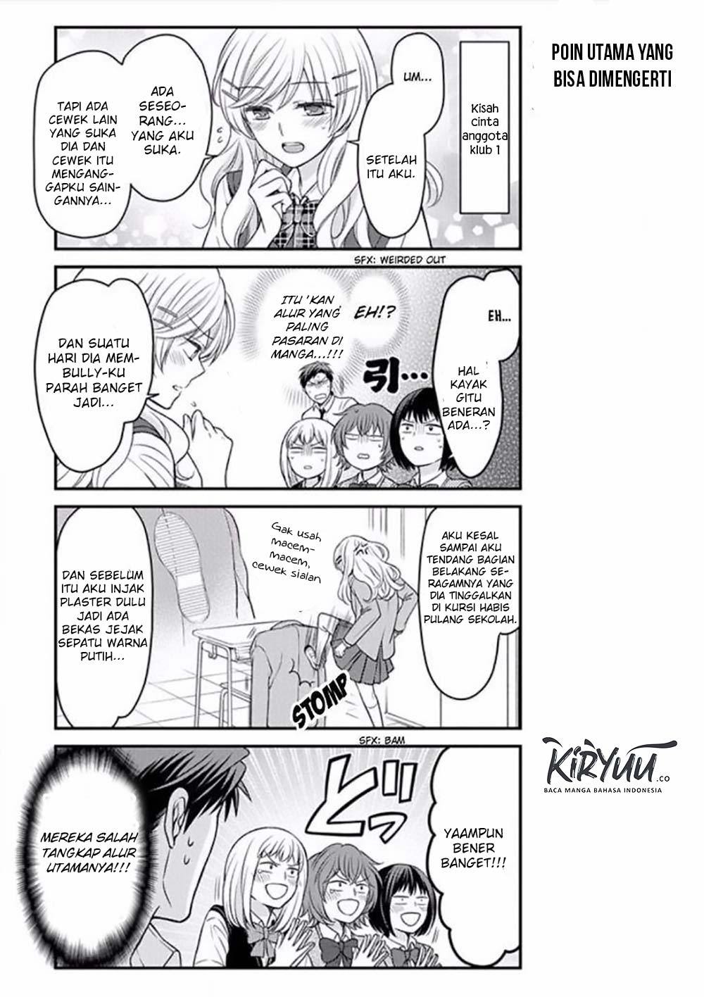 Chapter 86 - halaman 11