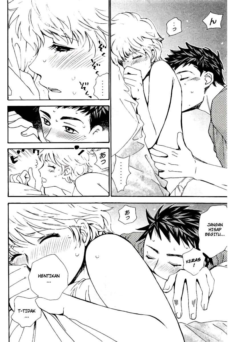 Chapter 43 - halaman 10