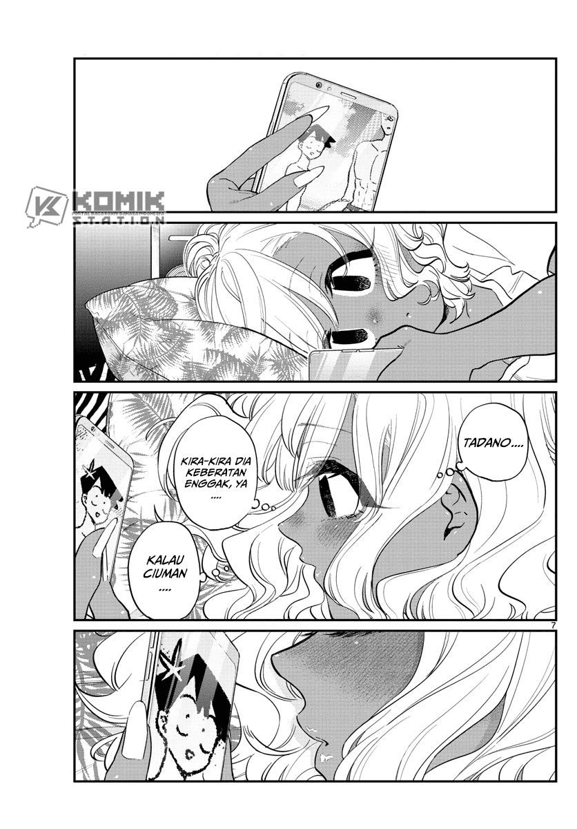 Chapter 206 - halaman 10