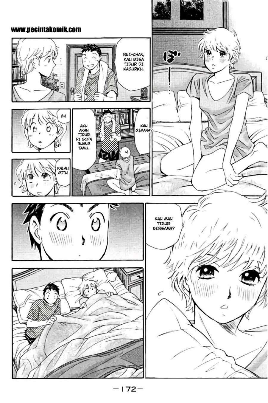 Chapter 42 - halaman 10