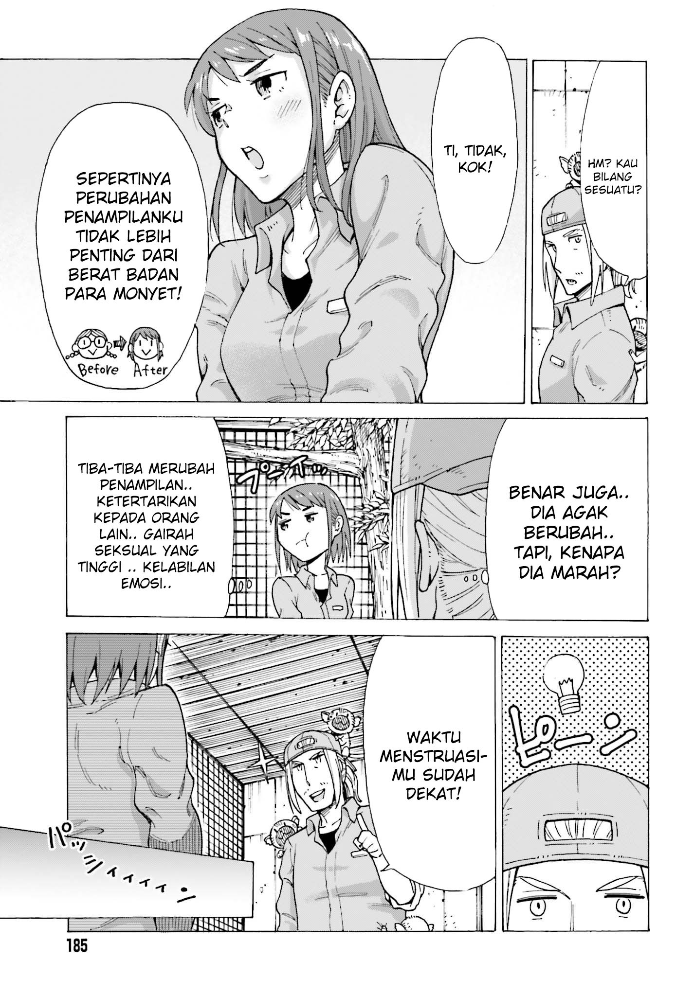 Chapter 1.1 - halaman 11