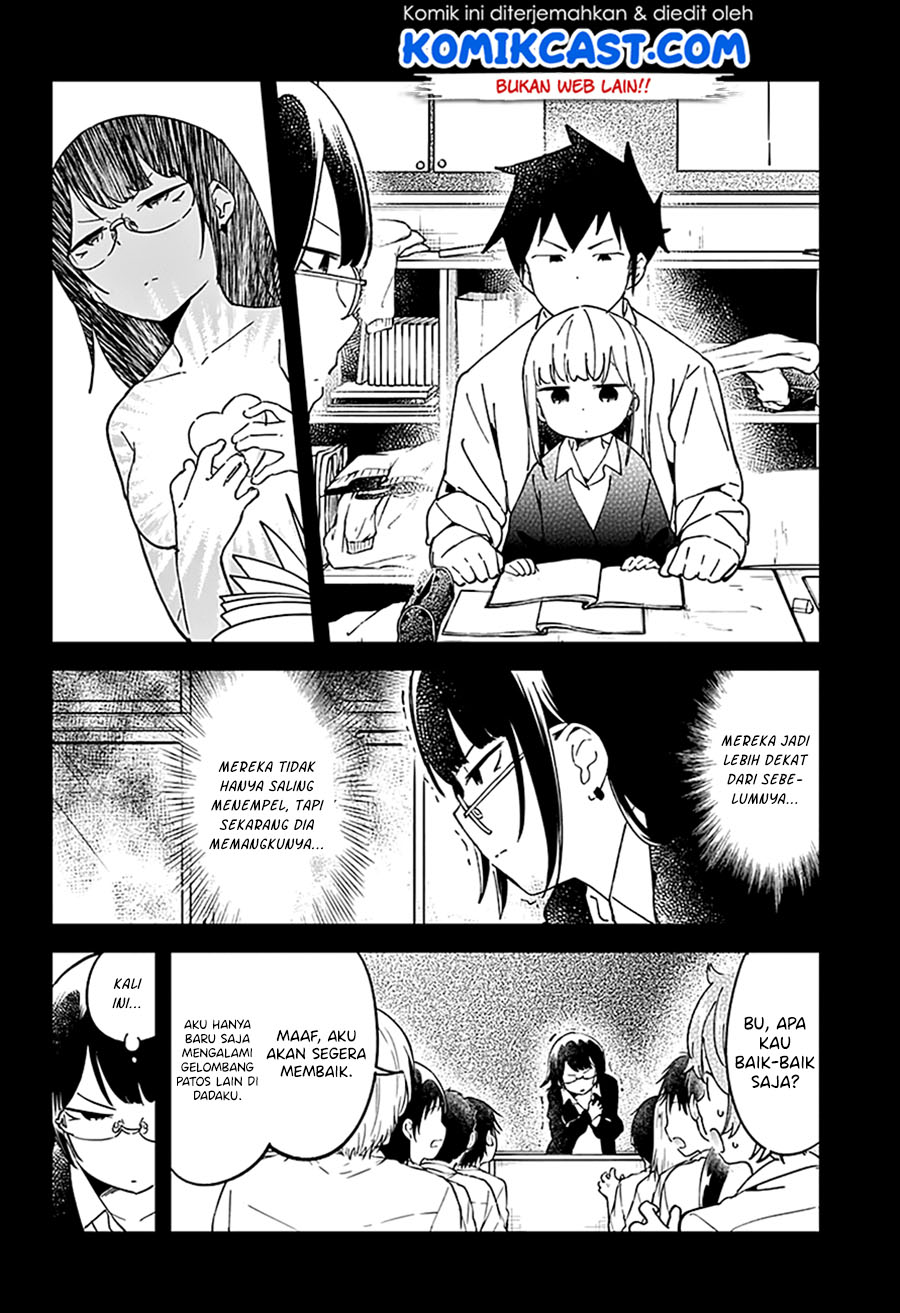 Chapter 40 - halaman 11