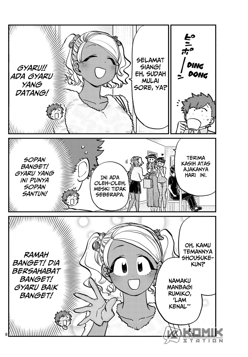 Chapter 207 - halaman 11