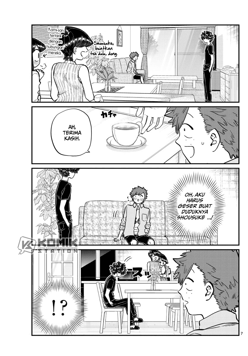 Chapter 207 - halaman 10