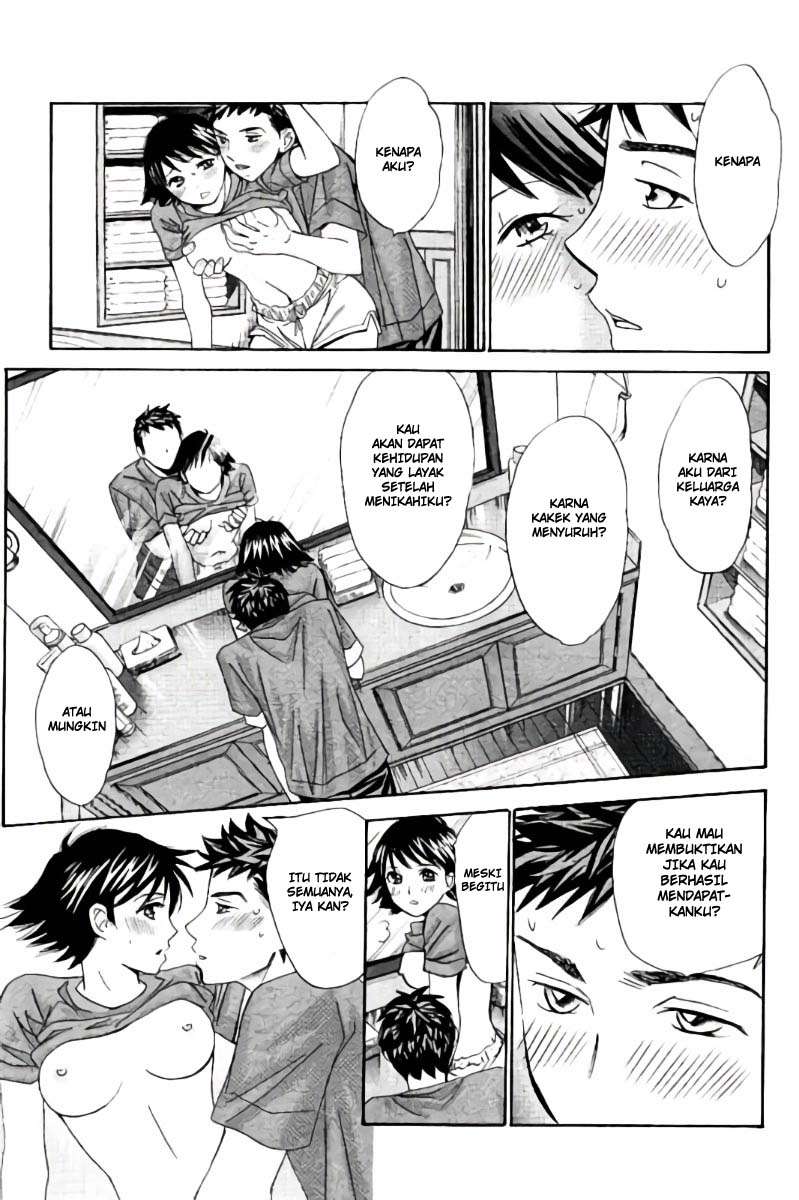 Chapter 40 - halaman 11