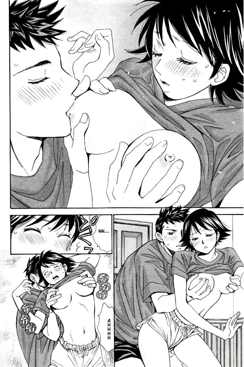 Chapter 40 - halaman 10