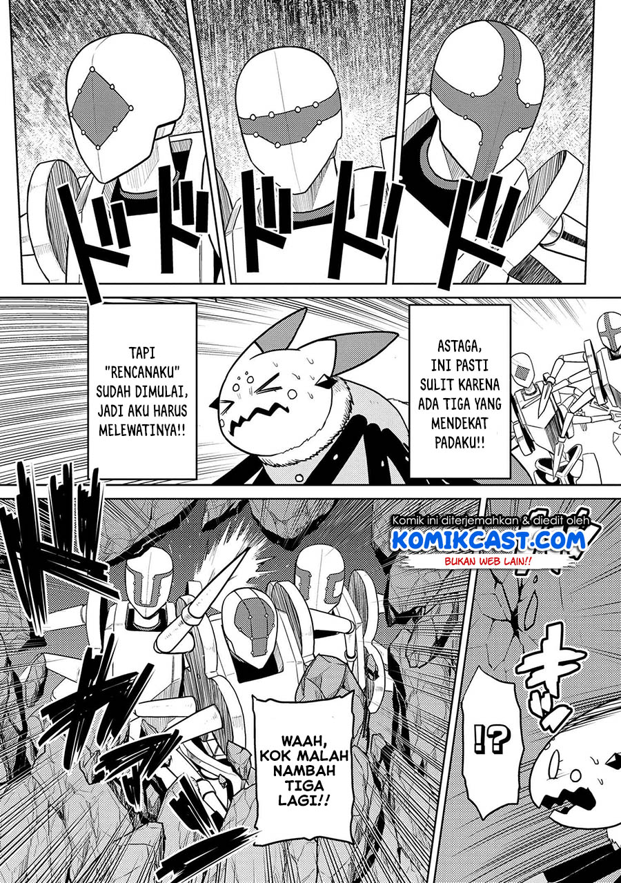 Chapter 45.1 - halaman 10