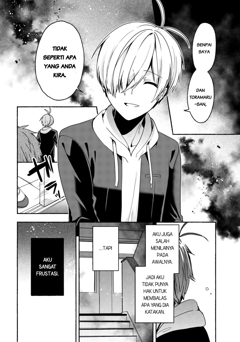 Chapter 50 - halaman 10