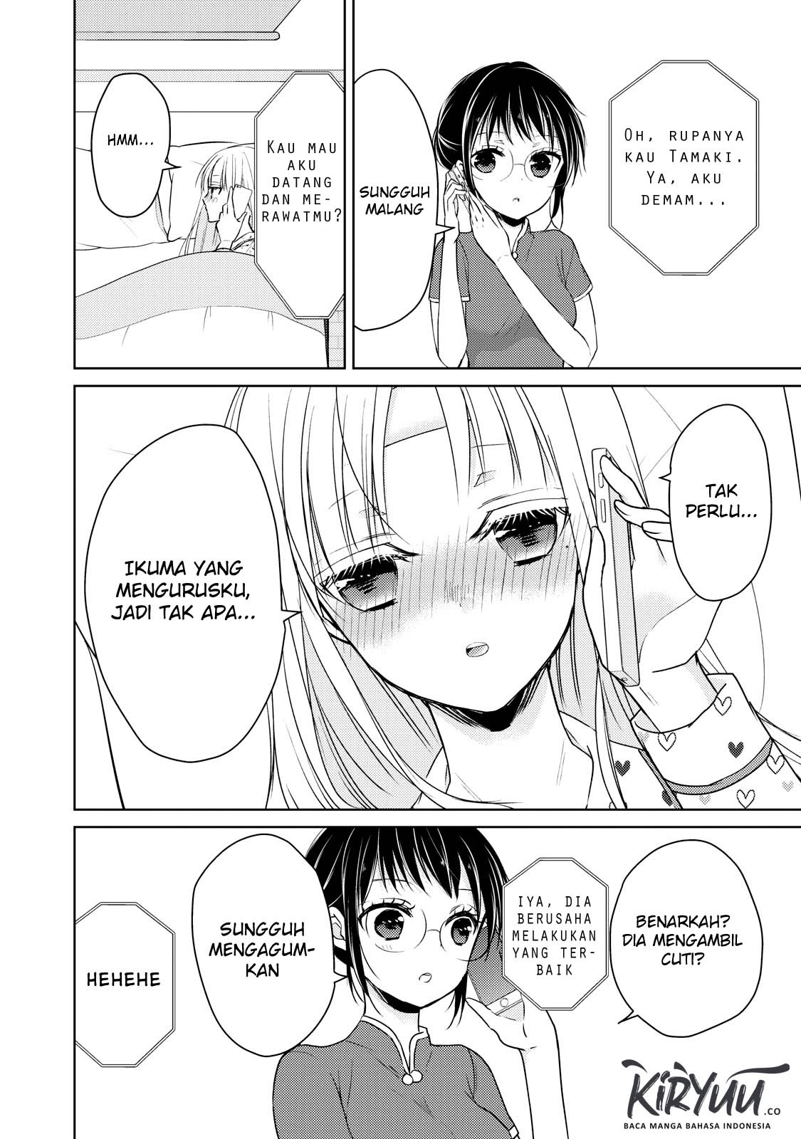 Chapter 40 - halaman 10