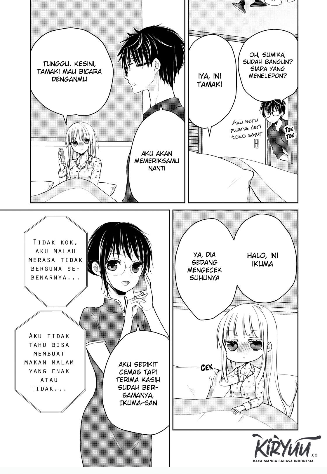 Chapter 40 - halaman 11